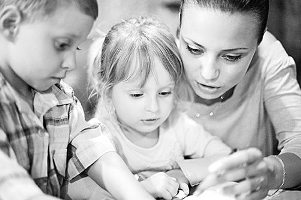 Общие вопросы методики развития речи. ч3