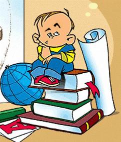 Система современных букварей С. П. Редозубова