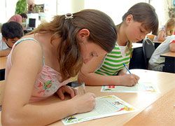 Психологические особенности детей, влияющие на характер их мыслительной деятельности. Ч2