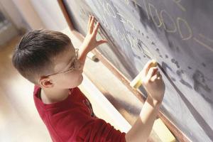 Критика Б. Г. Ананьевым общепринятого метода обучения грамоте 