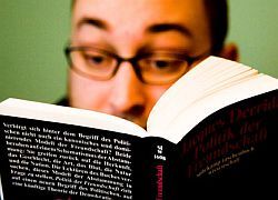 Практика раздельного и слитного чтения...