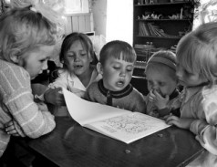 Психологические особенности детей, влияющие на характер их мыслительной деятельности. Ч3