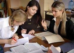 Учёт разной подготовленности учащихся.