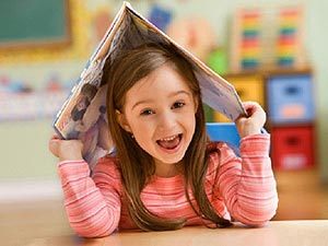 Преодоление затруднений, испытываемых детьми при обучении грамоте.