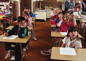 Роль звуковых упражнений