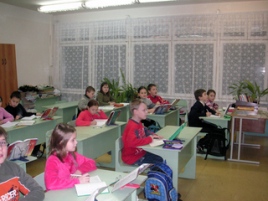 Метод целых слов.часть 3